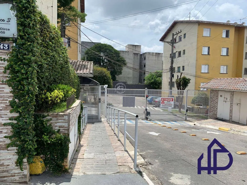 Apartamento, 2 quartos, 57 m² - Foto 3