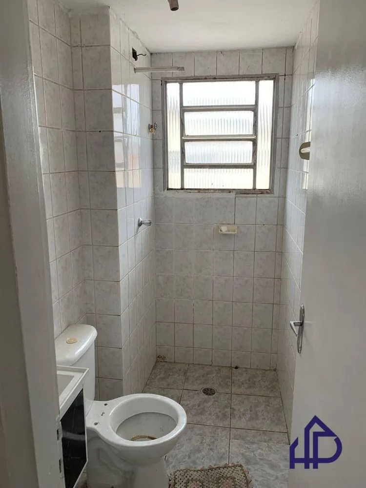 Apartamento, 2 quartos, 57 m² - Foto 1