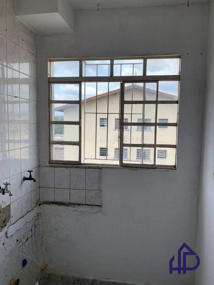 Apartamento, 2 quartos, 57 m² - Foto 4