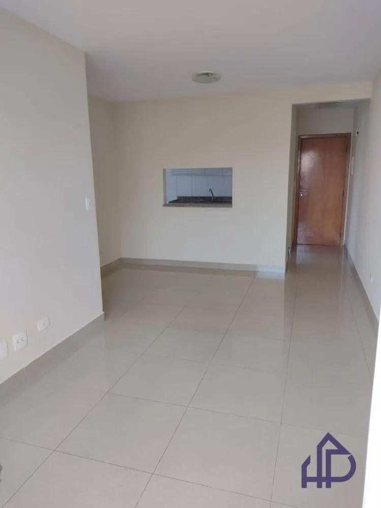 Apartamento, 3 quartos, 70 m² - Foto 2