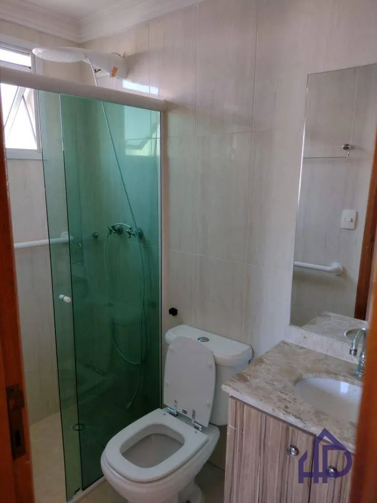Apartamento, 3 quartos, 70 m² - Foto 3