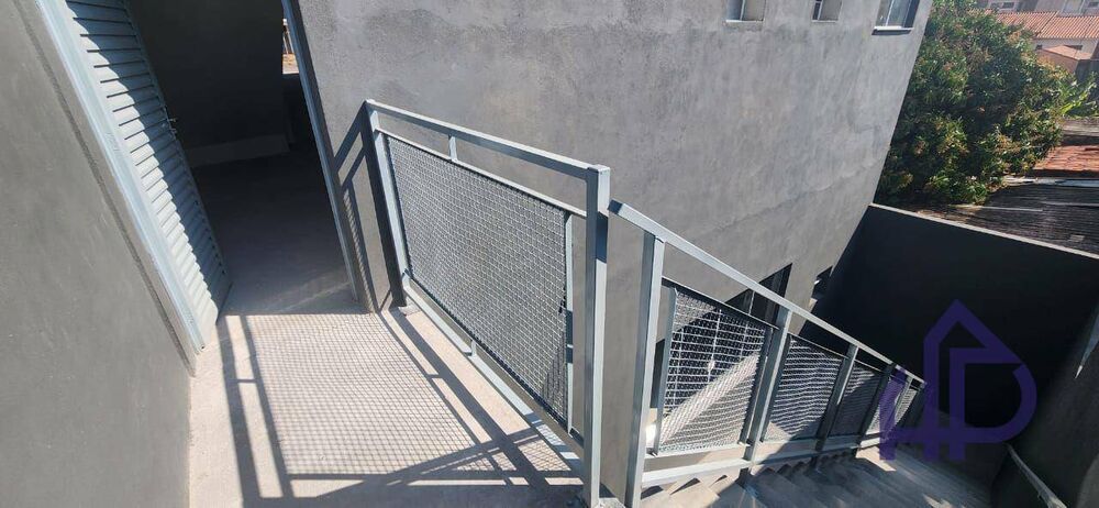 Depósito-Galpão, 385 m² - Foto 5