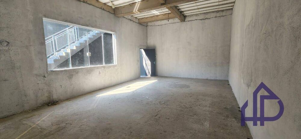 Depósito-Galpão, 385 m² - Foto 8