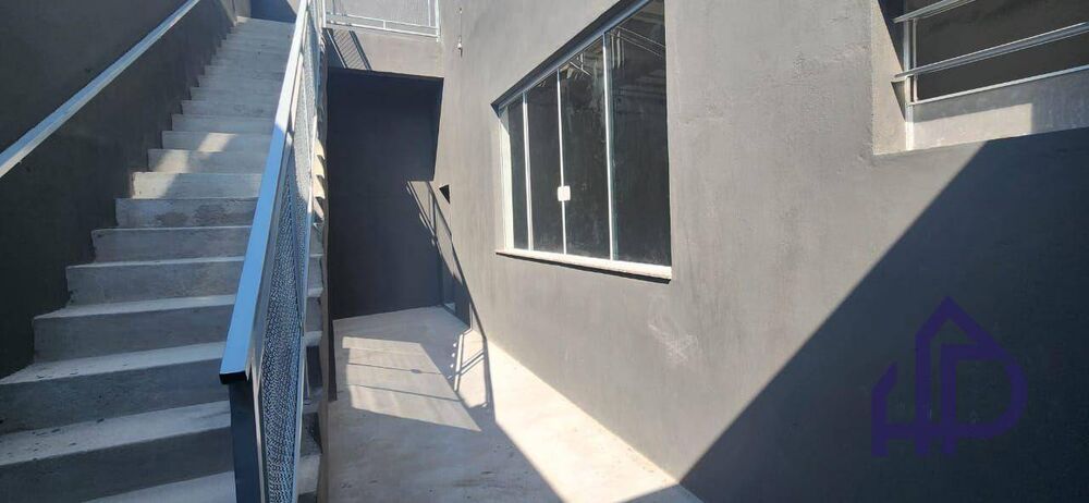 Depósito-Galpão, 385 m² - Foto 6