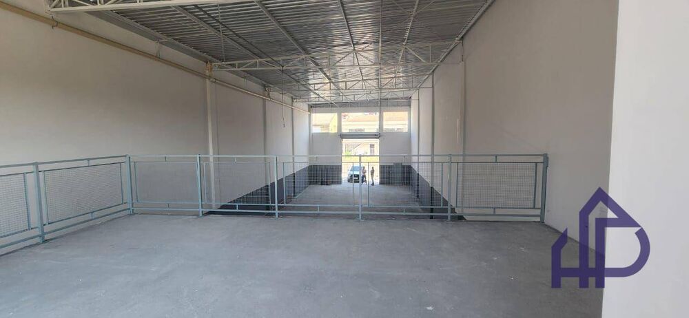 Depósito-Galpão, 385 m² - Foto 3