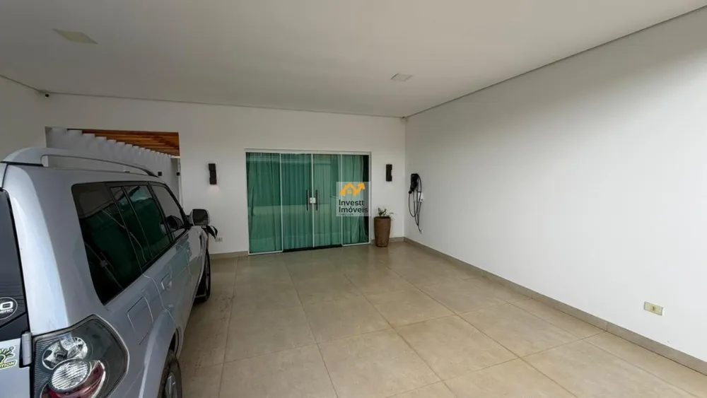 Casa, 3 quartos - Foto 12