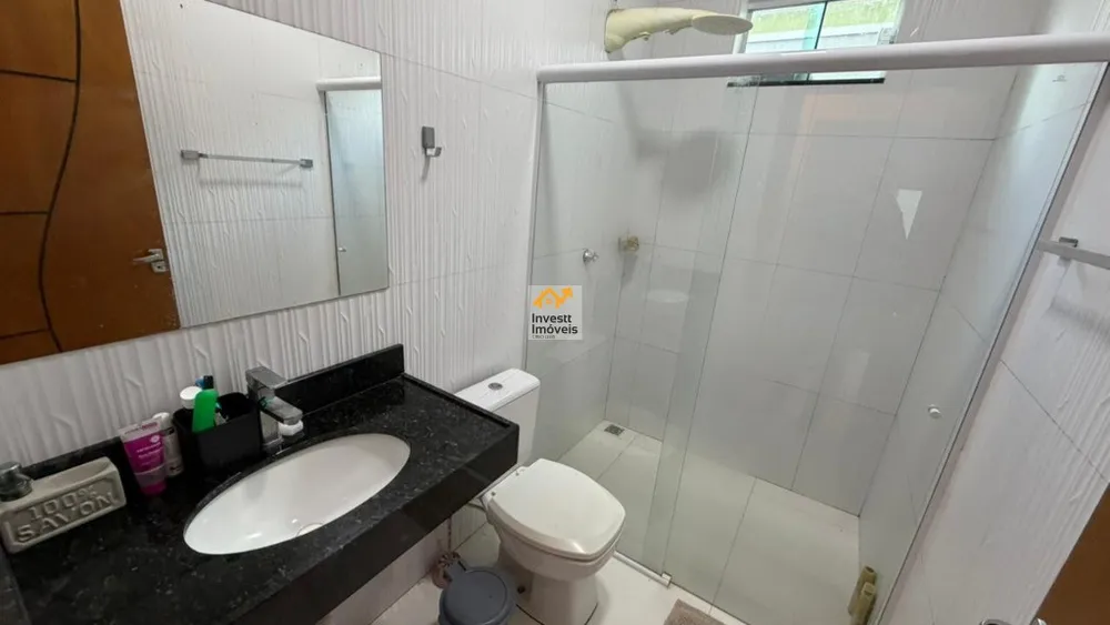 Casa, 3 quartos - Foto 5
