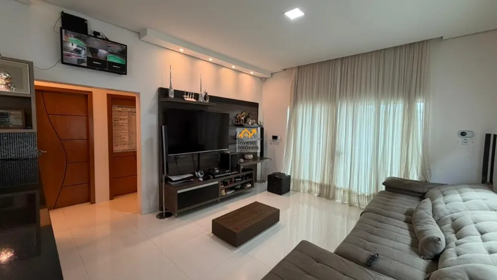 Casa, 3 quartos - Foto 2