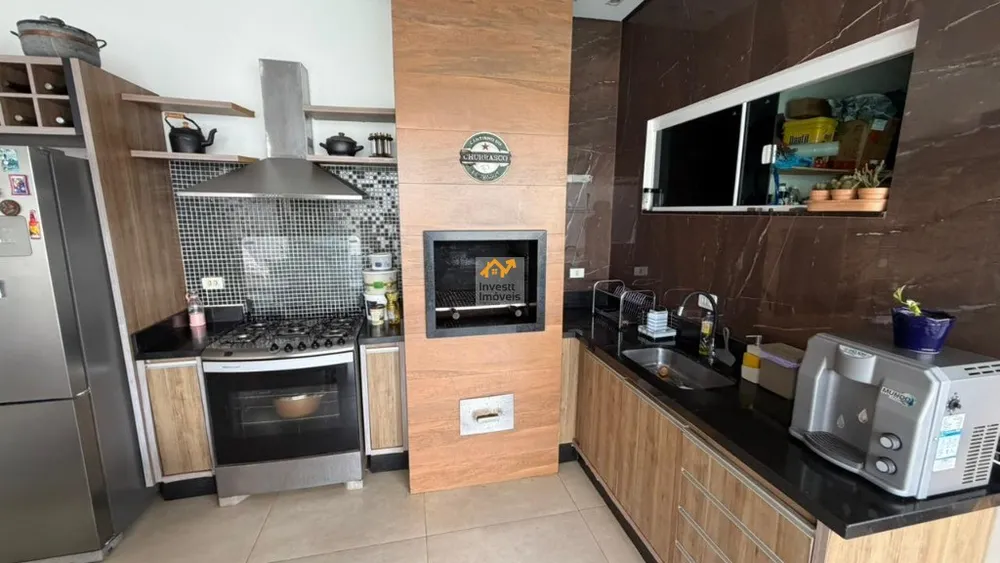 Casa, 3 quartos - Foto 7