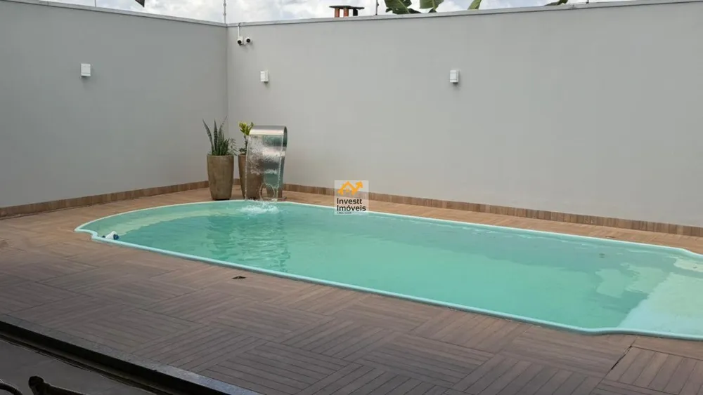 Casa, 3 quartos - Foto 4