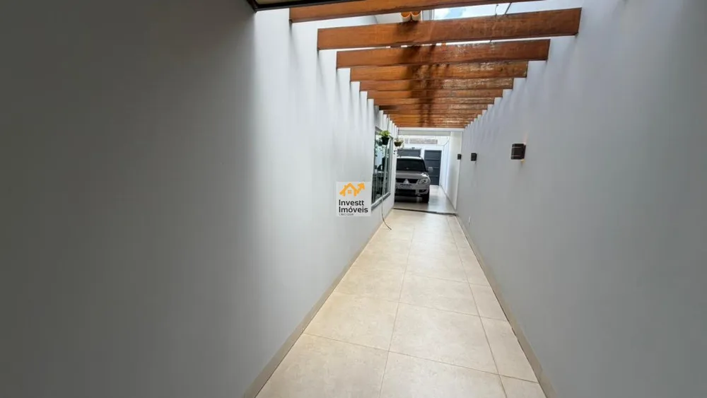Casa, 3 quartos - Foto 11