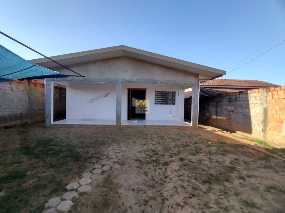 Casa, 3 quartos, 120 m² - Foto 2