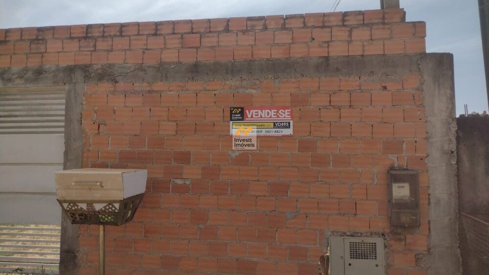 Casa, 3 quartos, 120 m² - Foto 12