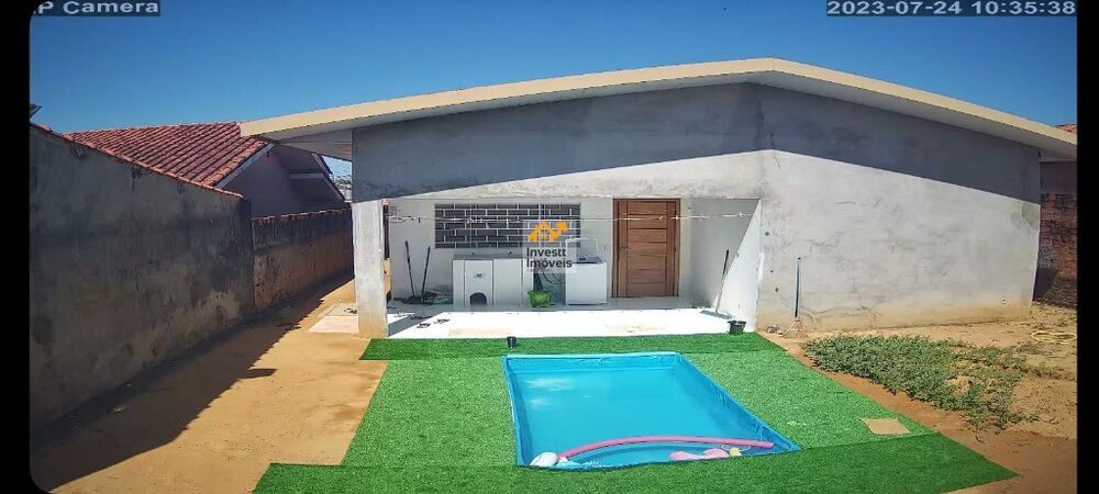 Casa, 3 quartos, 120 m² - Foto 11