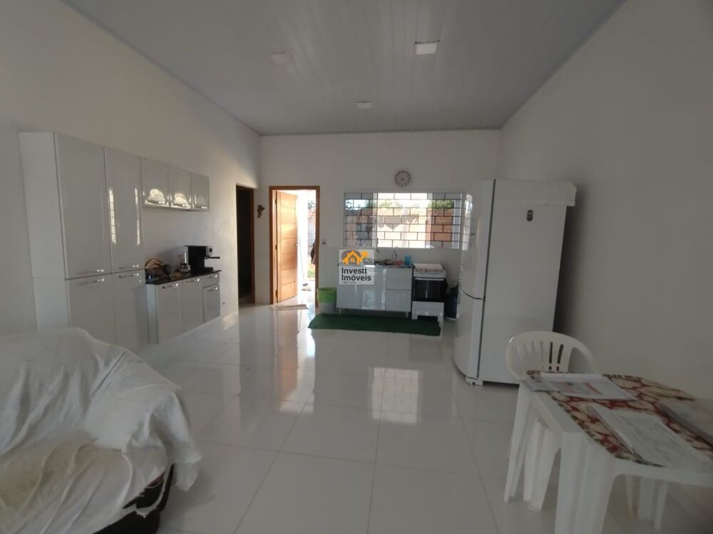 Casa, 3 quartos, 120 m² - Foto 4