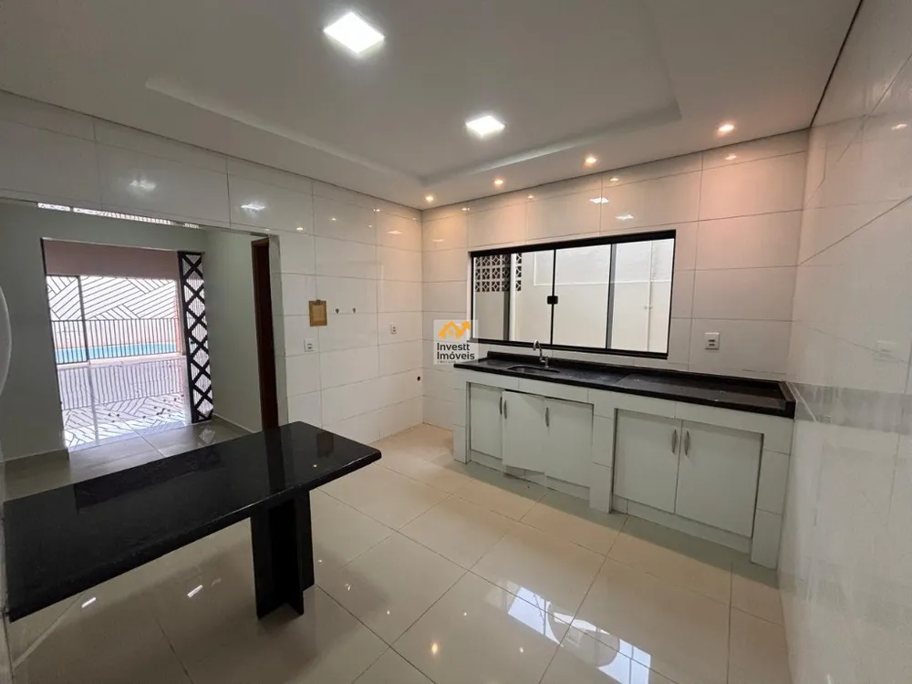 Casa, 4 quartos - Foto 5