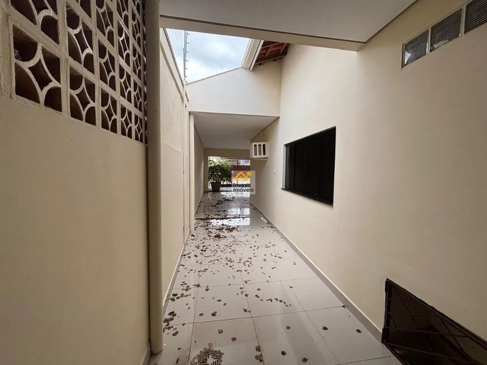 Casa, 4 quartos - Foto 12