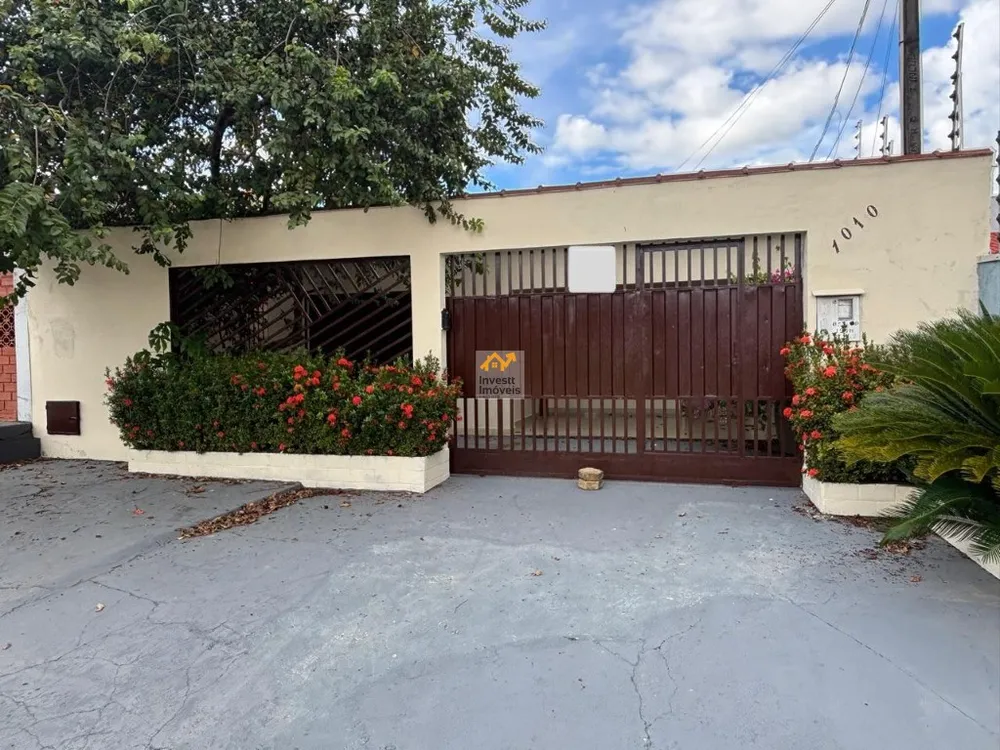 Casa, 4 quartos - Foto 1