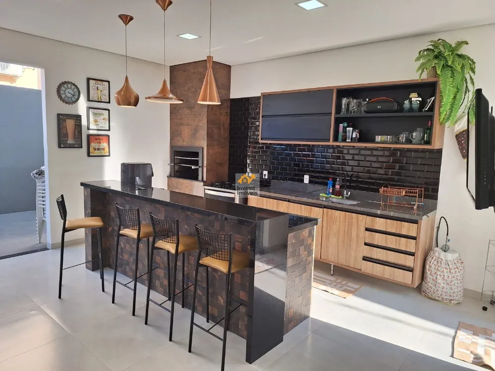 Casa, 3 quartos - Foto 4
