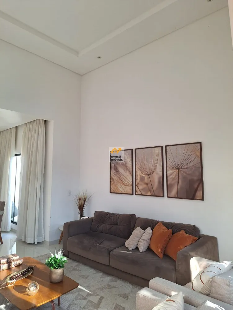 Casa, 3 quartos - Foto 6