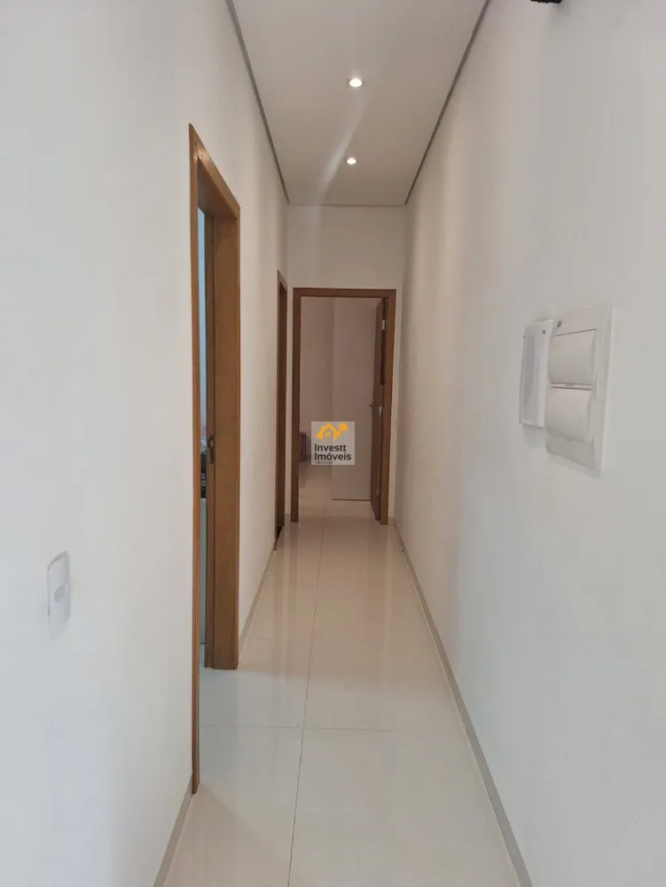 Casa, 3 quartos - Foto 10