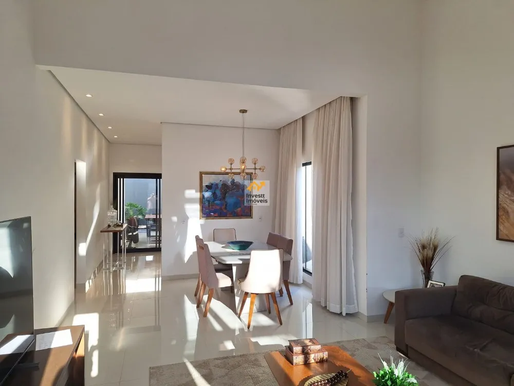 Casa, 3 quartos - Foto 7