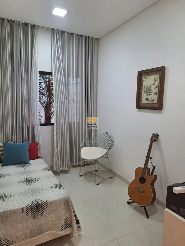 Casa, 3 quartos - Foto 11