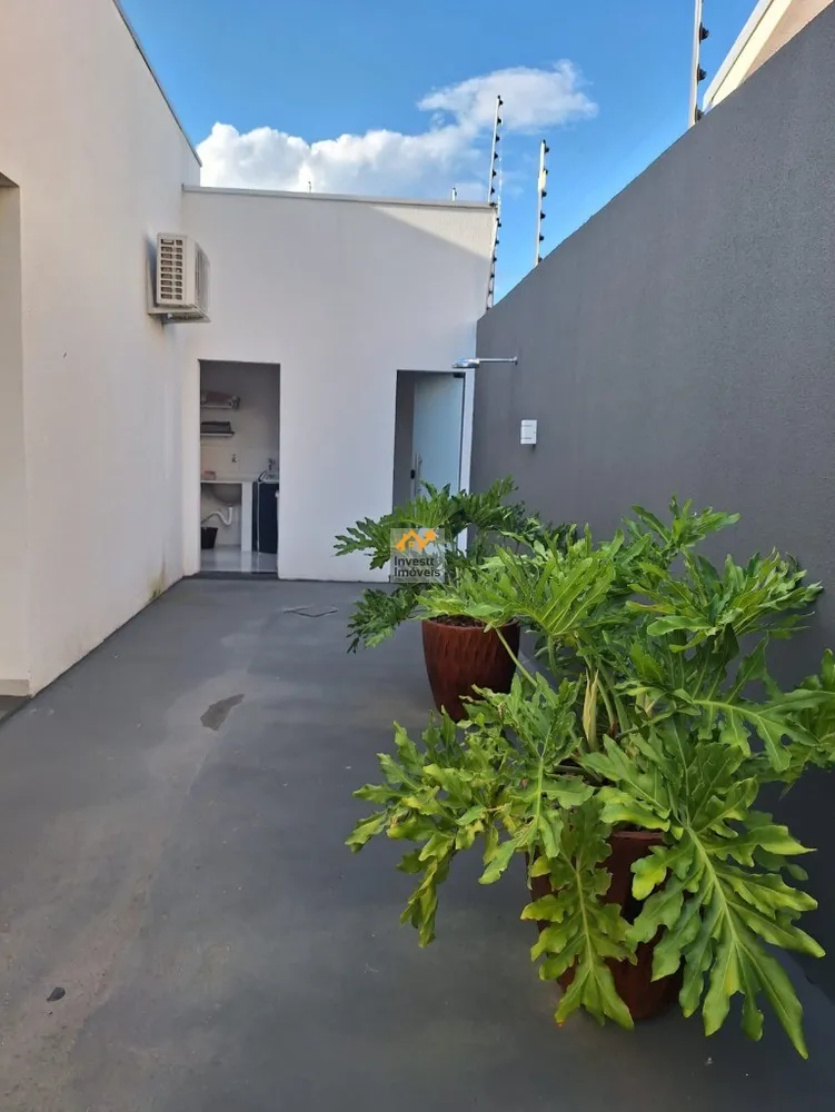 Casa, 3 quartos - Foto 18