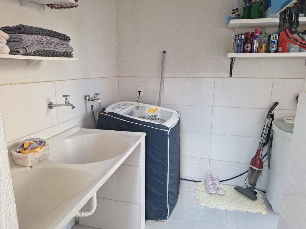 Casa à venda com 3 quartos - Foto 4