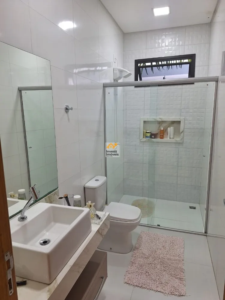 Casa, 3 quartos - Foto 17
