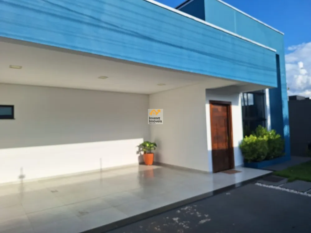 Casa, 3 quartos - Foto 2