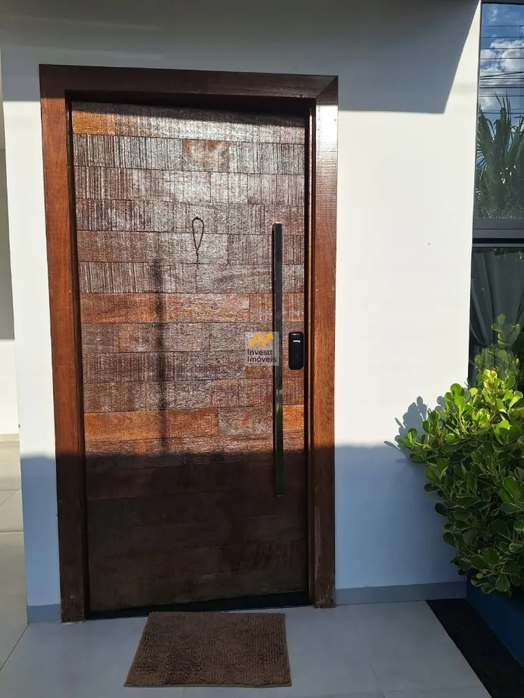 Casa, 3 quartos - Foto 3