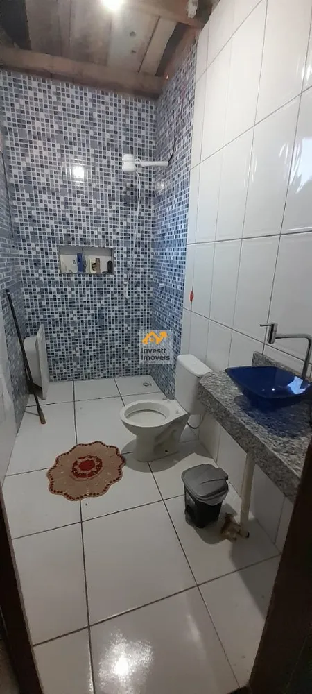 Casa, 2 quartos - Foto 6