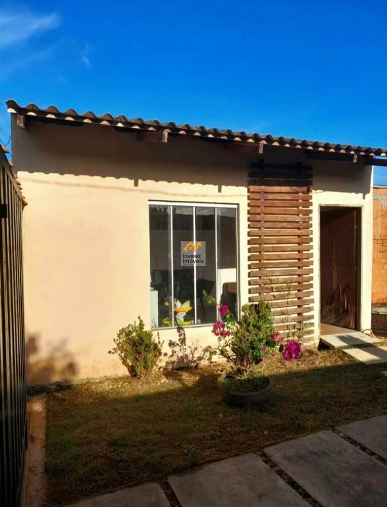 Casa, 2 quartos - Foto 2