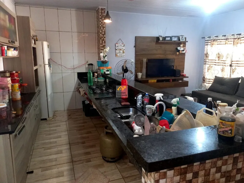 Casa, 2 quartos - Foto 5