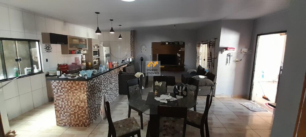 Casa, 2 quartos - Foto 3