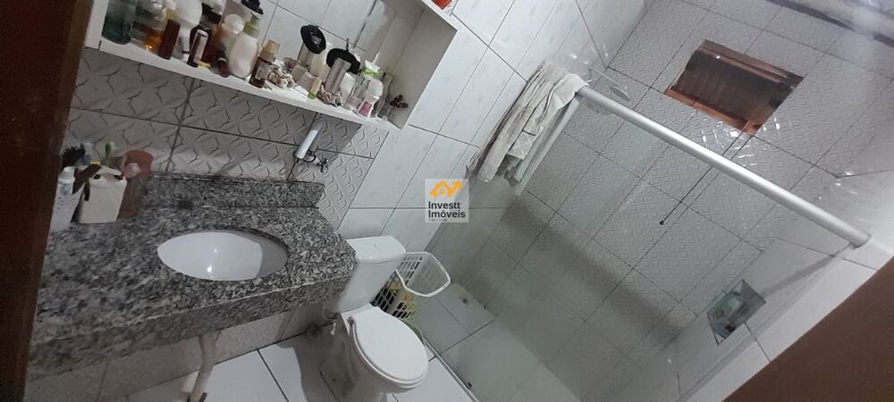 Casa, 2 quartos - Foto 4