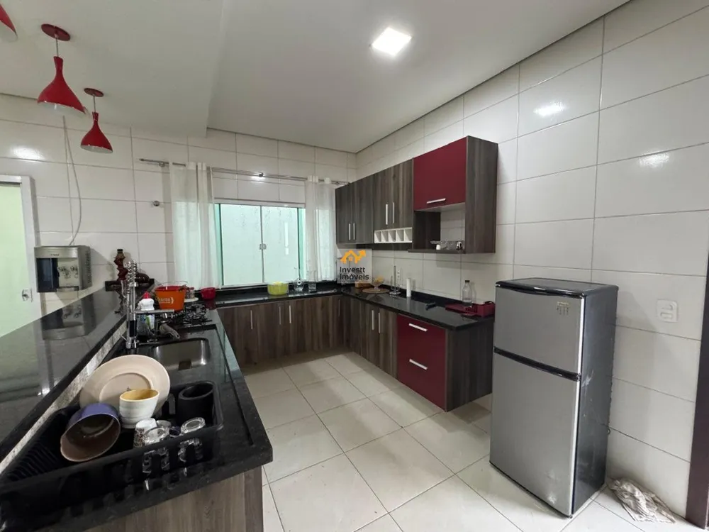 Casa, 3 quartos - Foto 5
