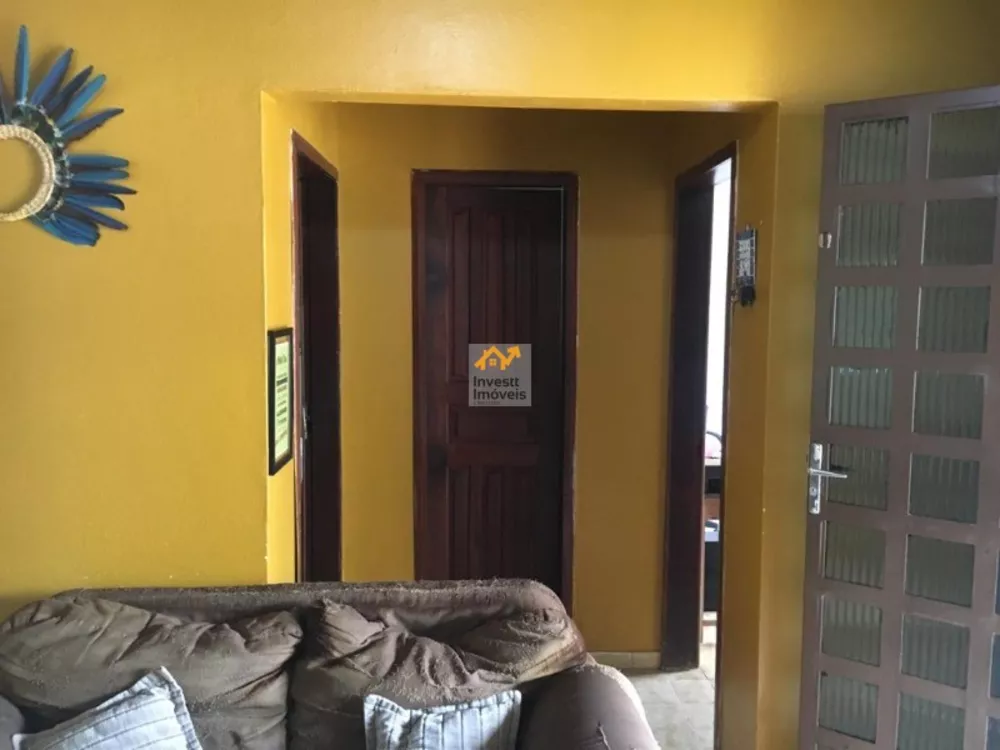 Casa, 3 quartos - Foto 4