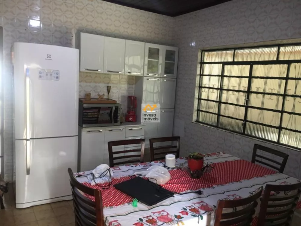 Casa, 3 quartos - Foto 5