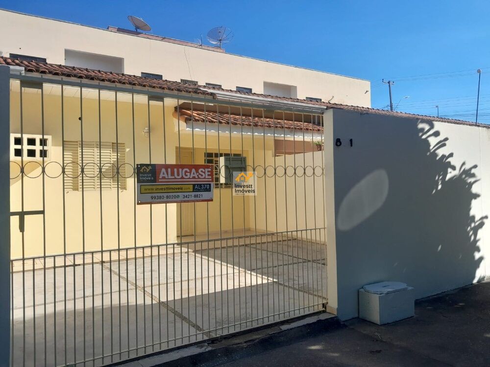 Apartamento para alugar com 2 quartos - Foto 1
