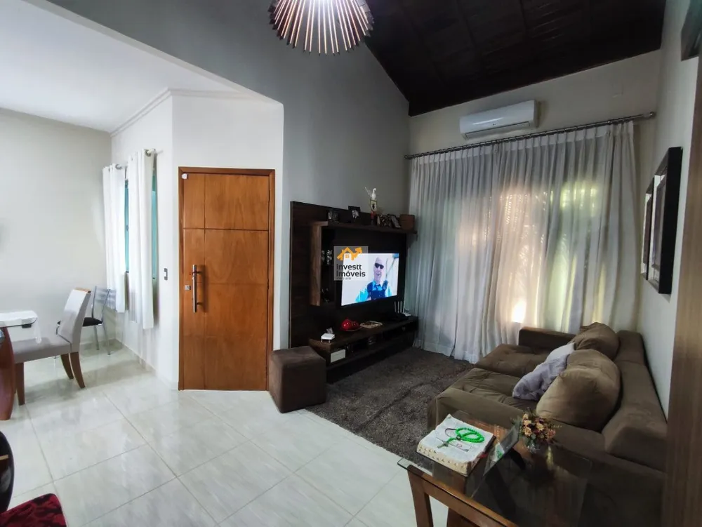 Casa, 3 quartos - Foto 6