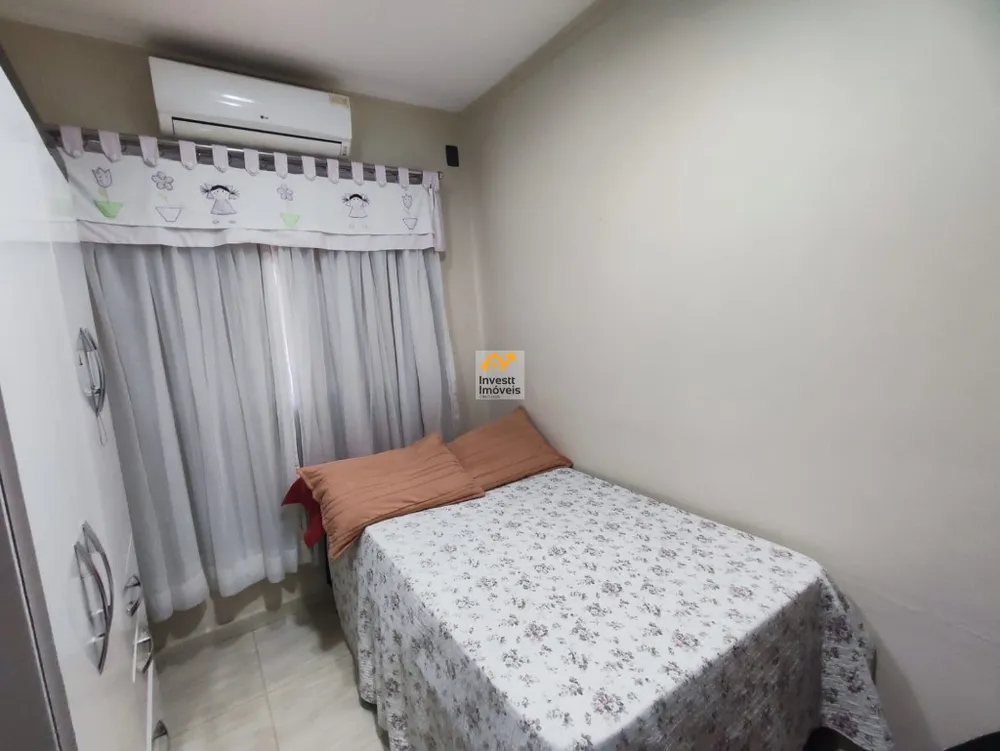 Casa, 3 quartos - Foto 12