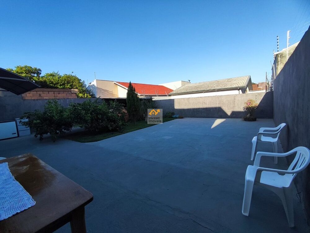 Casa à venda com 3 quartos - Foto 4