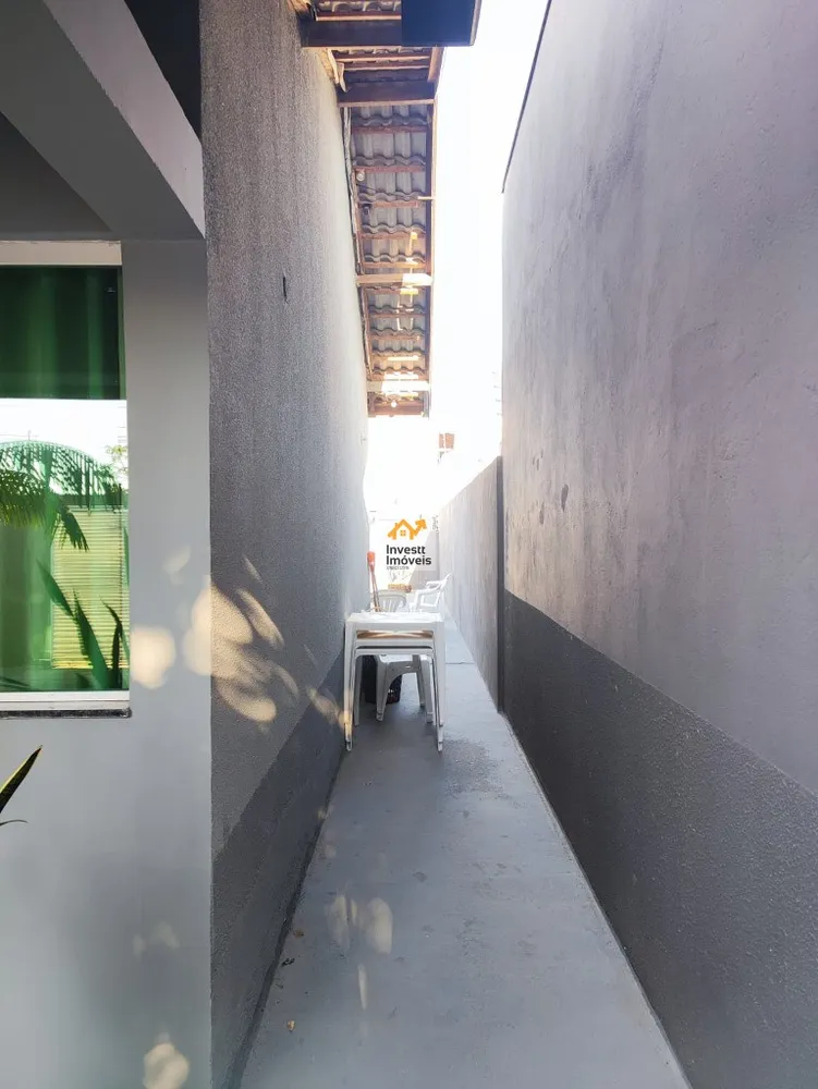 Casa, 3 quartos - Foto 4