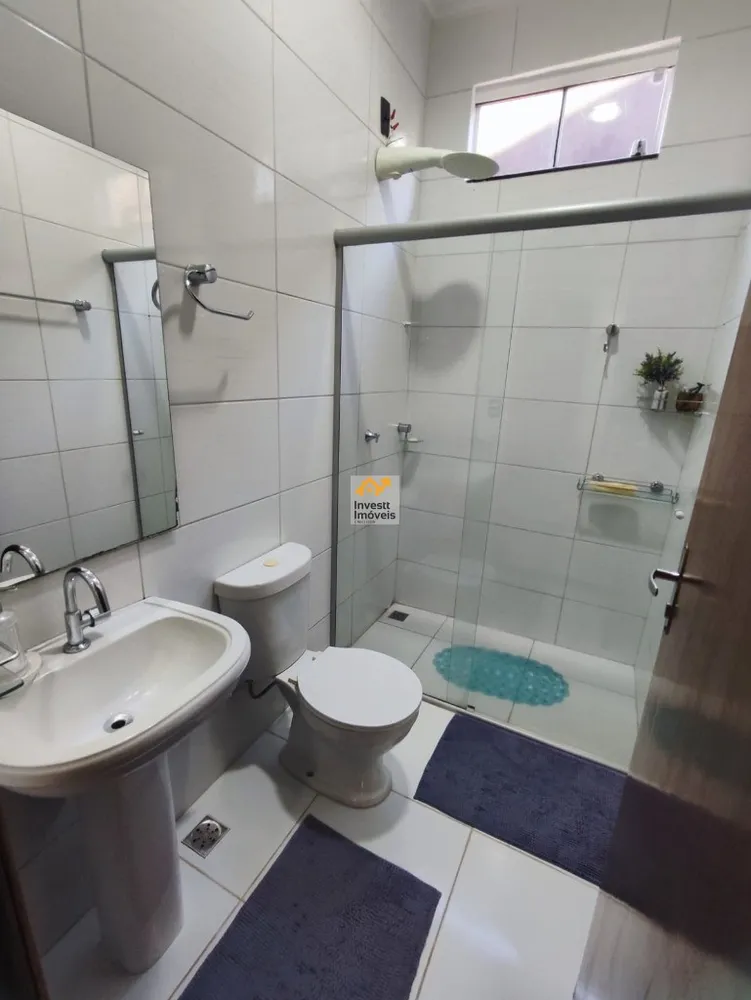 Casa, 3 quartos - Foto 10