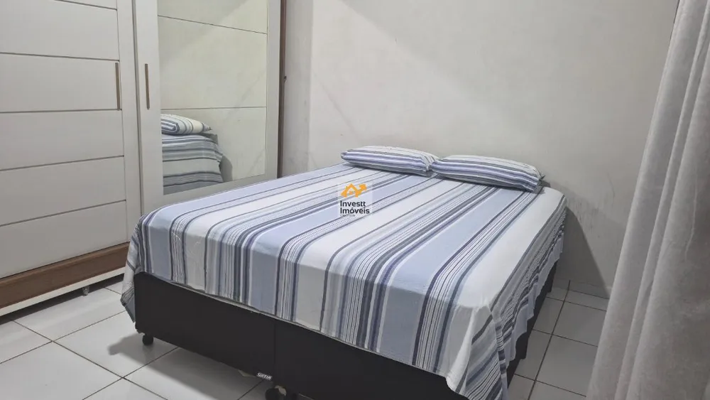 Casa, 2 quartos - Foto 4