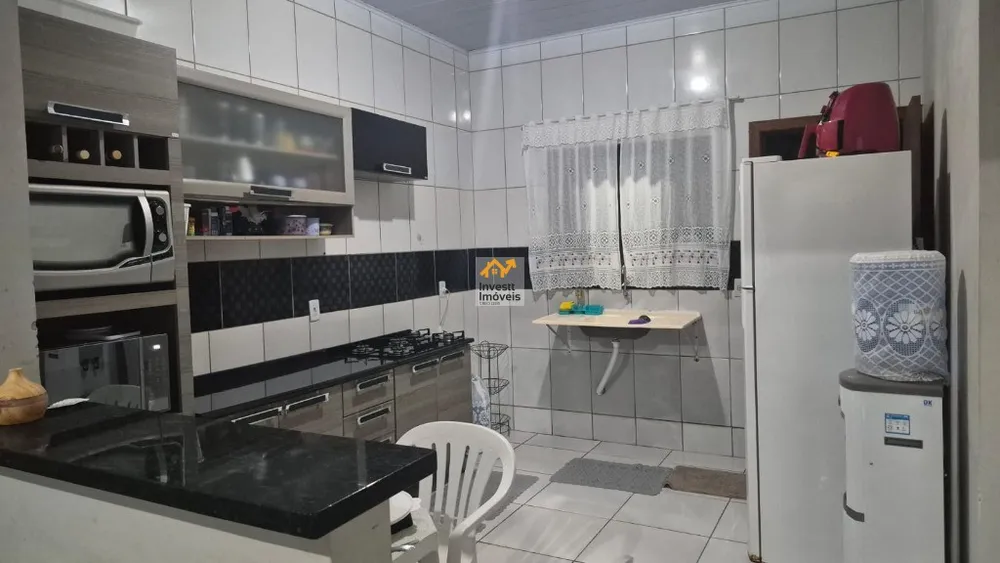 Casa, 2 quartos - Foto 12