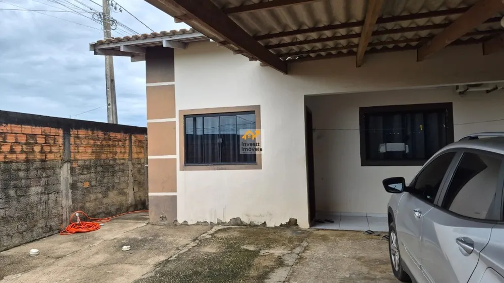 Casa, 2 quartos - Foto 8