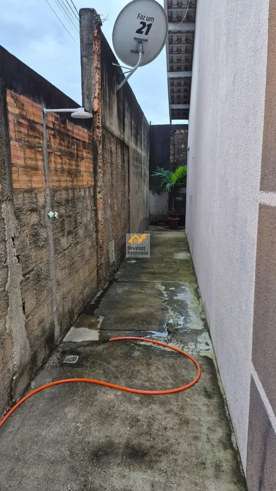 Casa, 2 quartos - Foto 2